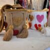 Mochilas hechas a mano