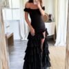 Vestido Talla L