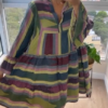 Vestido talla única