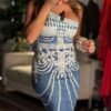 Vestido talla s