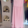 Vestido talla única