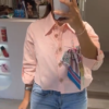 Blusa S M L Poliester