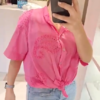 Blusas talla única