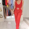 Enterizo tejido Talla S