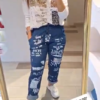 Jogger italiano