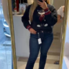 Saco talla única