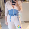 Set deportivo