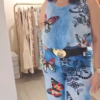 Set talla única grande
