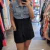 Talla única Chaqueta