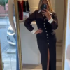 Vestido S M L
