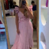 Vestido SML Poliester