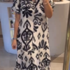 Vestido SML Rayón