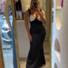 Vestido fiesta SML